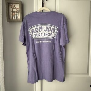 Ron Jon Surf Shop Disney Springs Tee
